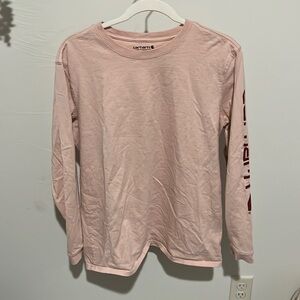 Carhartt long sleeve loose fit